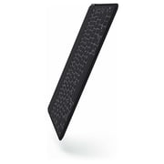 Logitech KEYS-TO-GO Bluetooth Keyboard Black