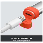 Logitech Crayon Pencil For iPad Orange 914-000034