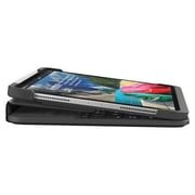 Logitech 920009153 Slim Folio Case With Keyboard Black For iPad Pro 12.9