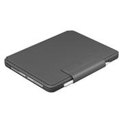 Logitech 920009153 Slim Folio Case With Keyboard Black For iPad Pro 12.9