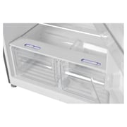 Terim Top Mount Refrigerator 700 Litres - TERR700SS