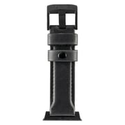 UAG Leather Strap Black For Apple Watch 44/42mm