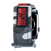 UAG Active Nylon Strap Midnight For Apple Watch 44/42mm