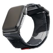 UAG Active Nylon Strap Midnight For Apple Watch 44/42mm