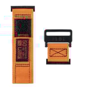 UAG Active Nylon Strap Orange For Apple Watch 44/42mm