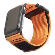 UAG Active Nylon Strap Orange For Apple Watch 44/42mm