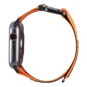 UAG Active Nylon Strap Orange For Apple Watch 44/42mm