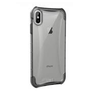 UAG Ploy Series Case Ice For iPhone Xs/X