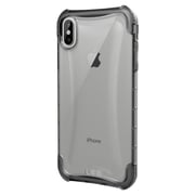 UAG Ploy Series Case Ice For iPhone Xs/X