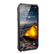 UAG Ploy Series Case Ice For iPhone Xs/X