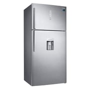 Samsung Top Mount Refrigerator 850 Litres - RT85K7158SL