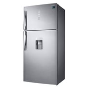 Samsung Top Mount Refrigerator 850 Litres - RT85K7158SL
