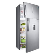 Samsung Top Mount Refrigerator 850 Litres - RT85K7158SL