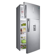 Samsung Top Mount Refrigerator 850 Litres RT85K7158SL