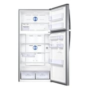 Samsung Top Mount Refrigerator 850 Litres - RT85K7158SL