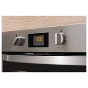 Indesit Built In Elect Oven 71 Litres IFW-5844CIX