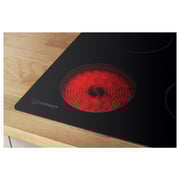 Indesit Built In Ceramic Hob 60cm AAR-160C
