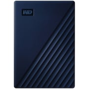 Western Digital MY Passport MAC 2TB Blue WDBA2D0020BBL-WESN
