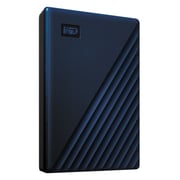 Western Digital MY Passport MAC 2TB Blue WDBA2D0020BBL-WESN