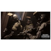 PS4 Call Of Duty Modern Warfare Game