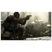 PS4 Call Of Duty Modern Warfare Game