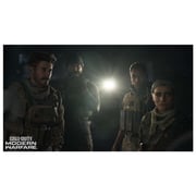 PS4 Call Of Duty Modern Warfare Game