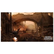PS4 Call Of Duty Modern Warfare Game
