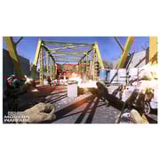 PS4 Call Of Duty Modern Warfare Game