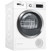 Bosch Heat Pump Tumble Dryer 9kg WTWH7560GC