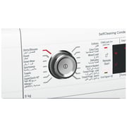 Bosch Heat Pump Tumble Dryer 9kg WTWH7560GC