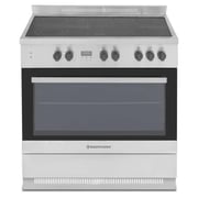 Westpoint Ceramic Cooker 90cm WCAM-6905M9XD