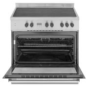 Westpoint Ceramic Cooker 90cm WCAM-6905M9XD