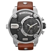 Diesel little 2024 daddy chronograph