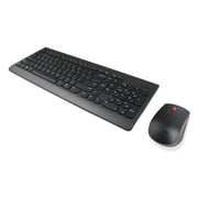 Lenovo 510 Wireless Keyboard & Mouse Combo GX30N81779
