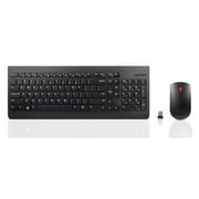 Lenovo 510 Wireless Keyboard & Mouse Combo GX30N81779