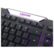 Lenovo Legion K200 Backlit Gaming Keyboard
