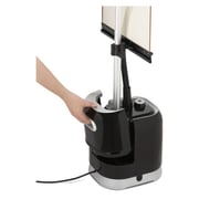 Tefal Garment Steamer with Curtain 1800 Watts Black IT3440E0