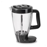Moulinex FP823125 Double Force Food Processor 1000 Watts 27 Functions White