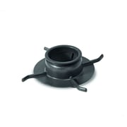 Moulinex Double Force Food Processor 1000 Watts 34 Functions Black FP824825