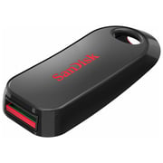 Sandisk Cruzer Snap USB Flash Drive 32GB