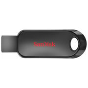 Sandisk Cruzer Snap USB Flash Drive 64GB