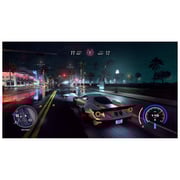 PS4 Need For Speed Heat Game