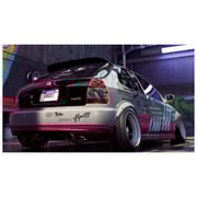 PS4 Need For Speed Heat Game