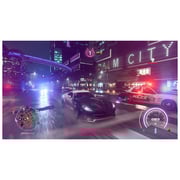 PS4 Need For Speed Heat Game