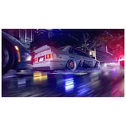 PS4 Need For Speed Heat Game