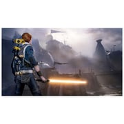 PS4 Star Wars JEDI Fallen Order Game