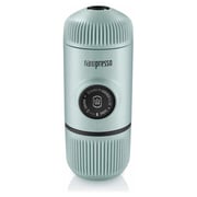 Wacaco Nanopresso Ground Machine - Arctic Blue + Case