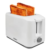 Clikon Bread Toaster 2 Slice CK2436