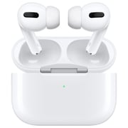 Apple AirPods Pro (1st generation) with Wireless Charging Case