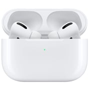 Apple AirPods Pro (1st generation) with Wireless Charging Case